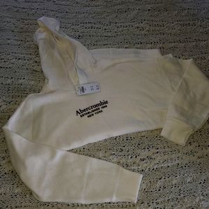 Abercrombie Sweater